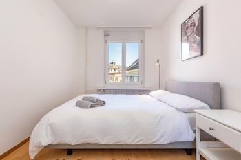 zurich