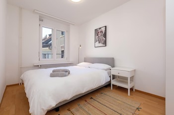 zurich