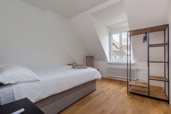 zurich