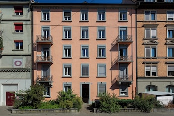 zurich