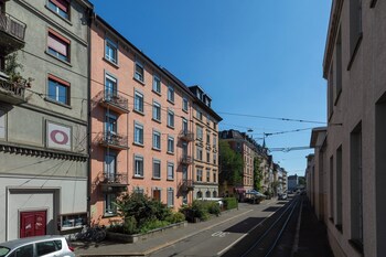 zurich