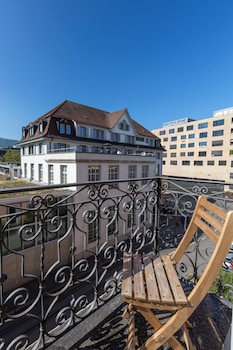 zurich