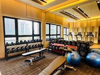 agile infinity suites trx by ar
