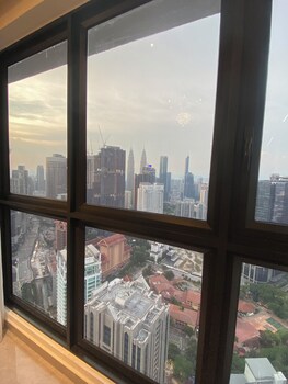 kuala lumpur