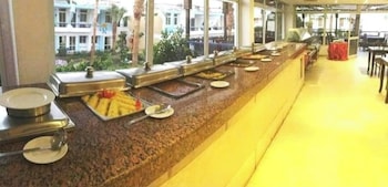 regency star hotel
