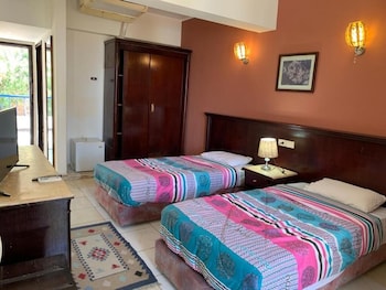 regency star hotel