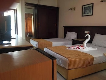 regency star hotel