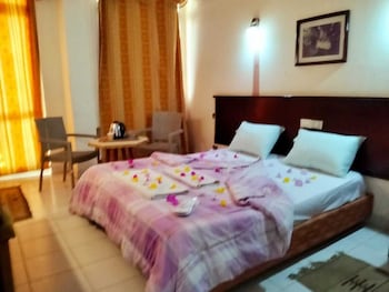 regency star hotel