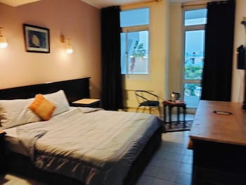 regency star hotel