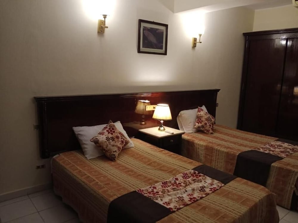 regency star hotel