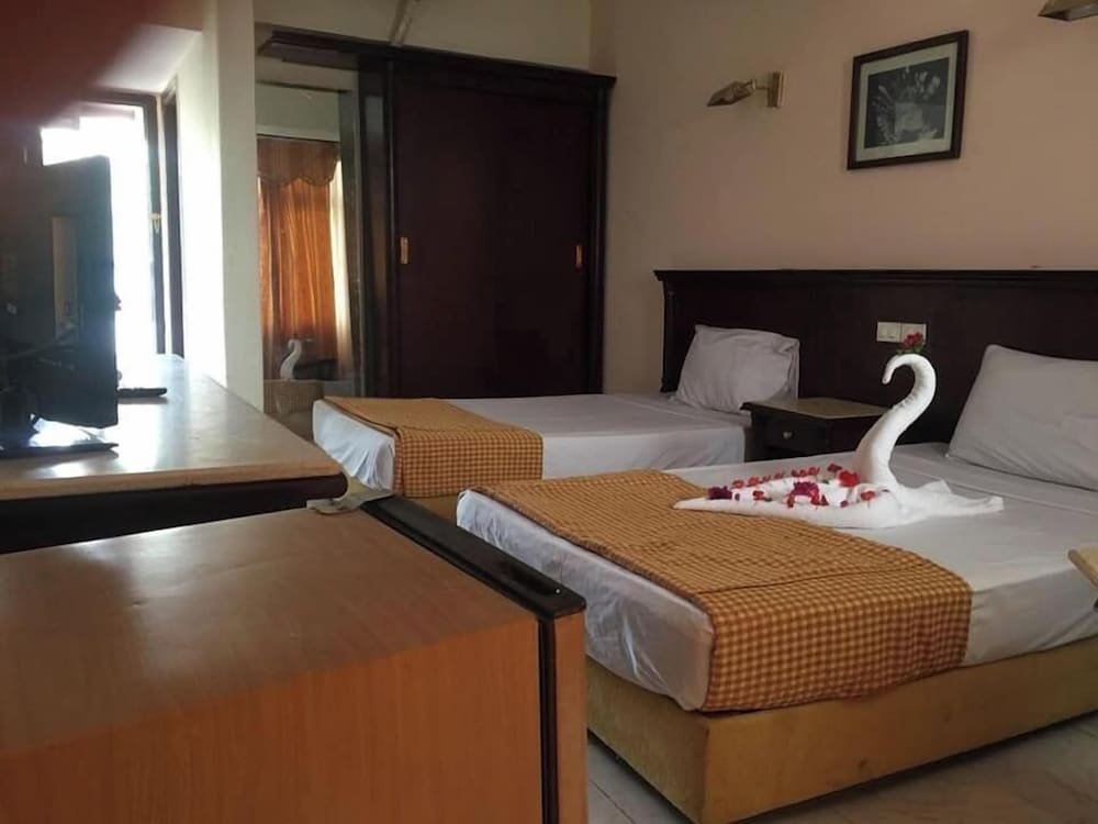 regency star hotel