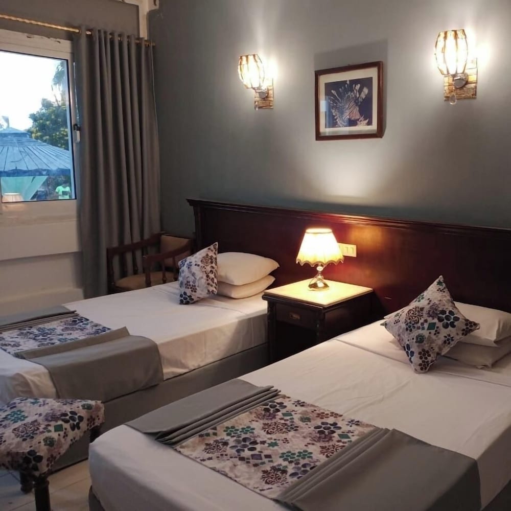 regency star hotel