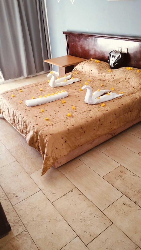 regency star hotel