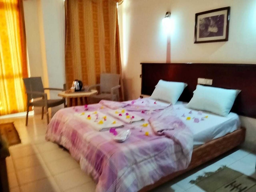 regency star hotel