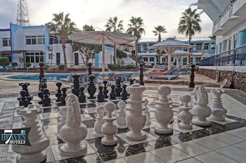 Regency Star Hotel,Al Raqaba Al Idarya.St, 21,5 star