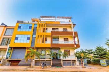hotel kalyan and banquets