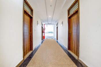 hotel kalyan and banquets