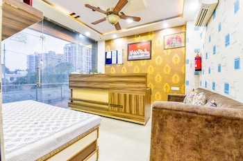 hotel kalyan and banquets