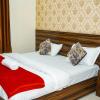 hotel kalyan and banquets