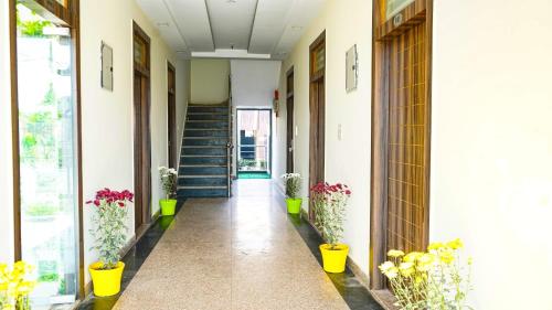 hotel kalyan and banquets