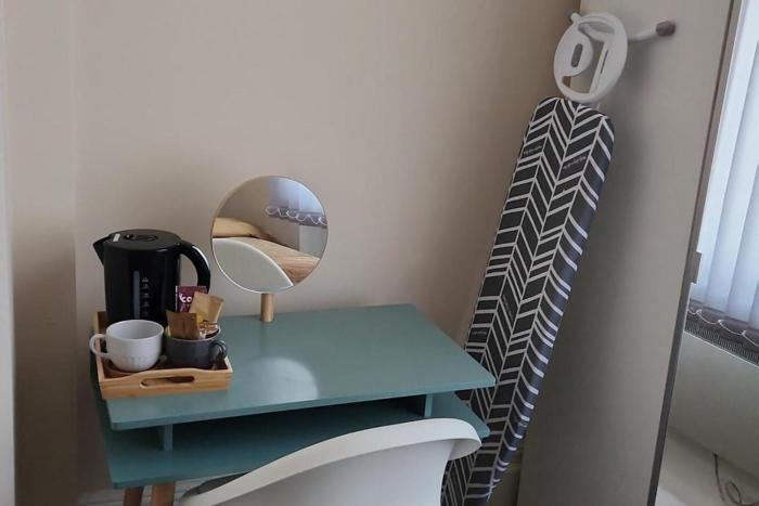 wolverhampton city centre 1 bed flat sleeps 3