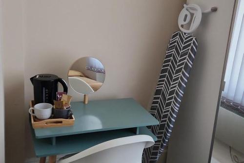 wolverhampton city centre 1 bed flat sleeps 3