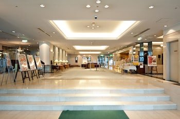 Hotel Sunroute Niigata,Niigata Prefecture>>Niigata,3 star