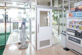 Hotel Sunroute Niigata,Niigata Prefecture>>Niigata,3 star