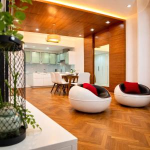 the suites straits quay