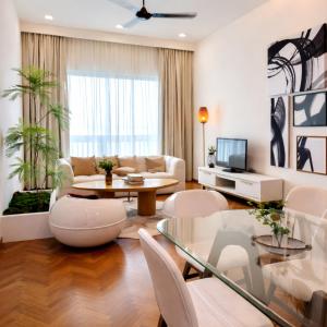 the suites straits quay