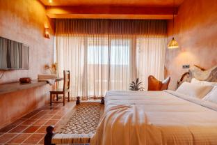 Nomads Resort - Destination Stays,,3 star