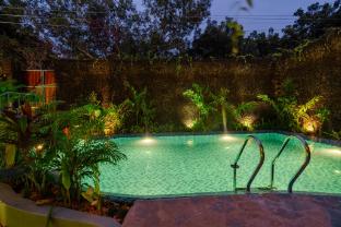 nomads resort destination stays