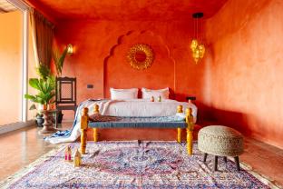 nomads resort destination stays