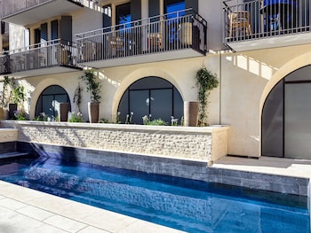 lisle de leos hotel and spa mgallery collection