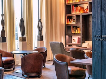 lisle de leos hotel and spa mgallery collection