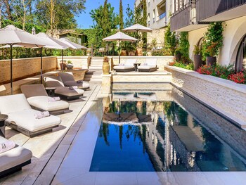lisle de leos hotel and spa mgallery collection