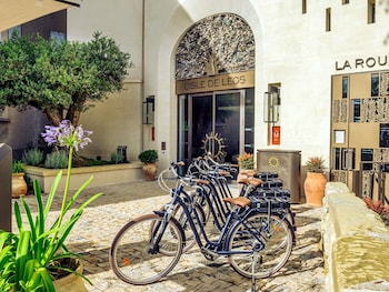 lisle de leos hotel and spa mgallery collection