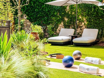 lisle de leos hotel and spa mgallery collection