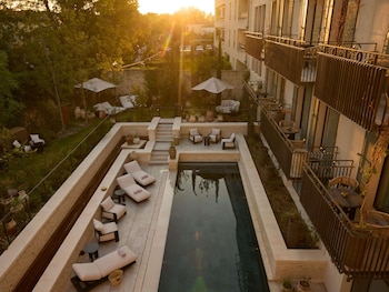 lisle de leos hotel and spa mgallery collection