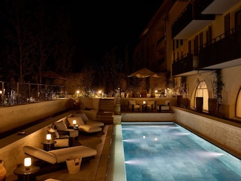 lisle de leos hotel and spa mgallery collection