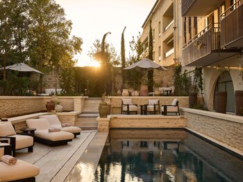 lisle de leos hotel and spa mgallery collection