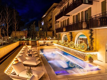 lisle de leos hotel and spa mgallery collection