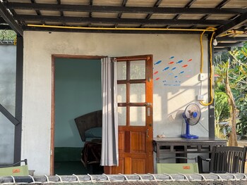 baan plai laem homestay