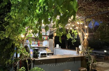 baan plai laem homestay