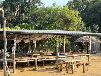 baan plai laem homestay