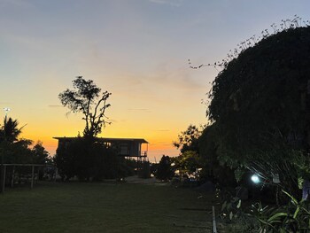 baan plai laem homestay