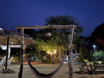 baan plai laem homestay