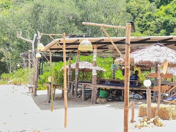 baan plai laem homestay