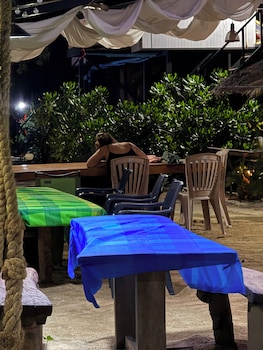 baan plai laem homestay