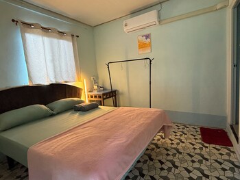 baan plai laem homestay